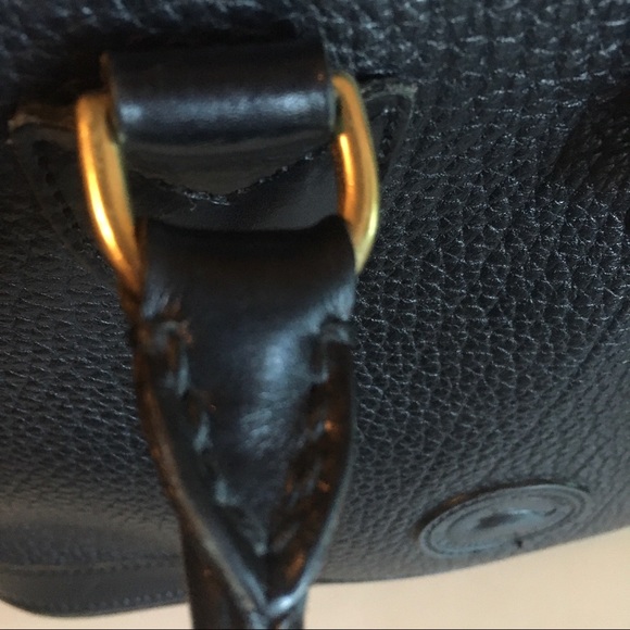 AWL Dooney & Bourke Medium Dome Bag - Picture 6 of 11